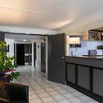 Otel Ogangers Sud Bagatelle *
