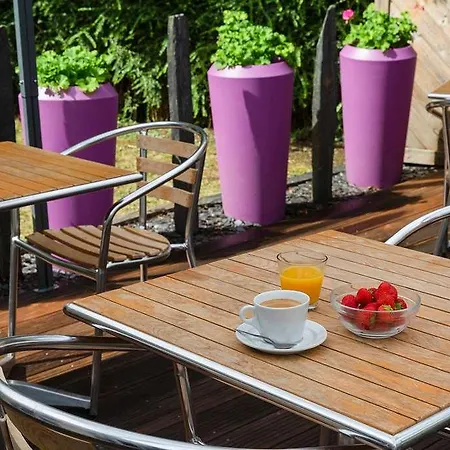 Ogangers Sud Bagatelle Hotel