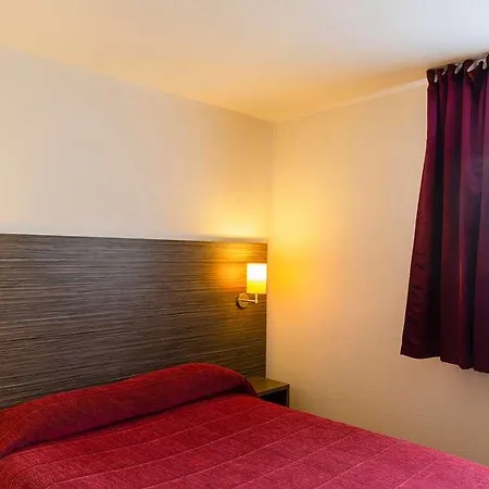 Ogangers Sud Bagatelle Hotel *