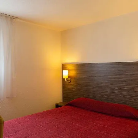 Hotel Ogangers Sud Bagatelle Les Ponts-de-Ce