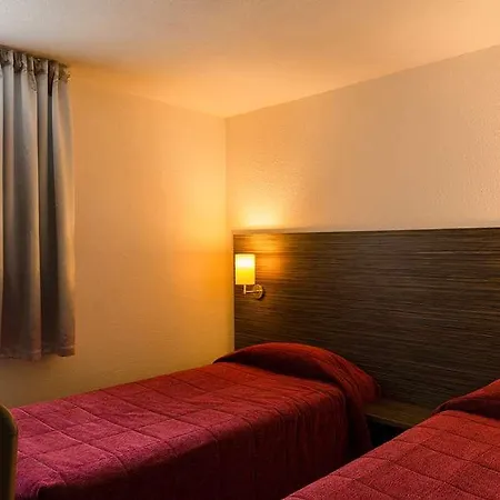 Ogangers Sud Bagatelle Hotel