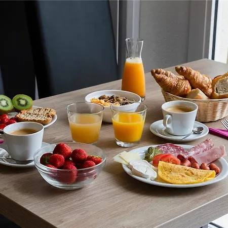 Ogangers Sud Bagatelle Les Ponts-de-Cé