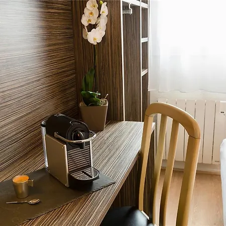 Ogangers Sud Bagatelle