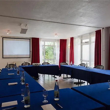 فندق Ogangers Sud Bagatelle