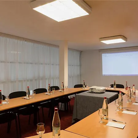 Ogangers Sud Bagatelle فندق *