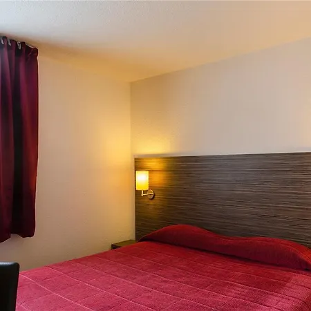 Hotel Ogangers Sud Bagatelle Les Ponts-de-Cé