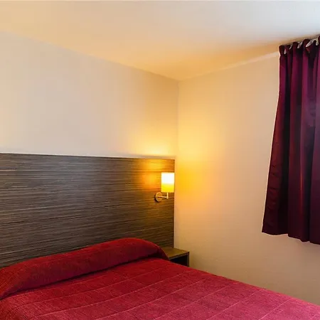 Ogangers Sud Bagatelle * Les Ponts-de-Cé