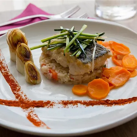 Hotel Ogangers Sud Bagatelle