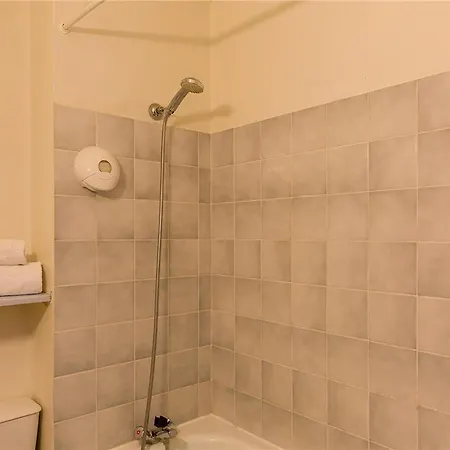 Ogangers Sud Bagatelle Hotel *