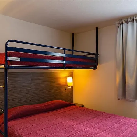 Hotel Ogangers Sud Bagatelle Les Ponts-de-Cé