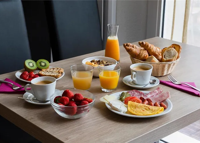 Ogangers Sud Bagatelle Les Ponts-de-Cé