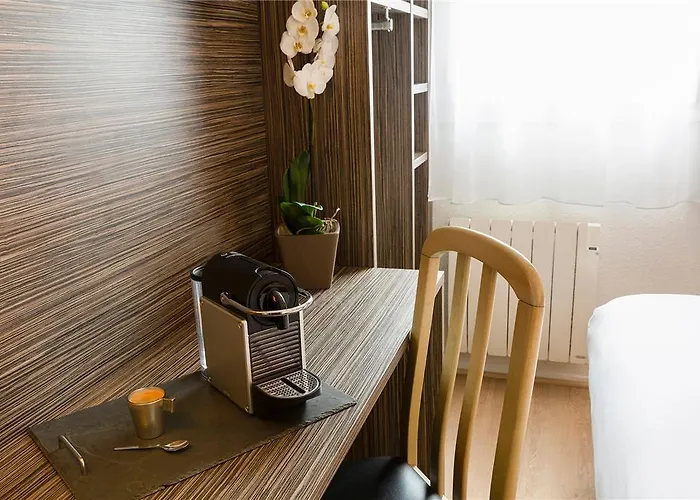 Ogangers Sud Bagatelle