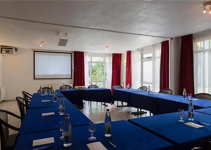 Hotel Ogangers Sud Bagatelle