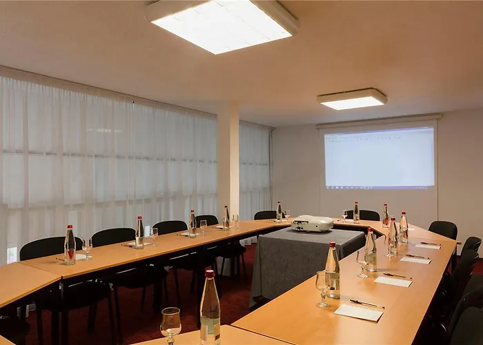 Ogangers Sud Bagatelle فندق *