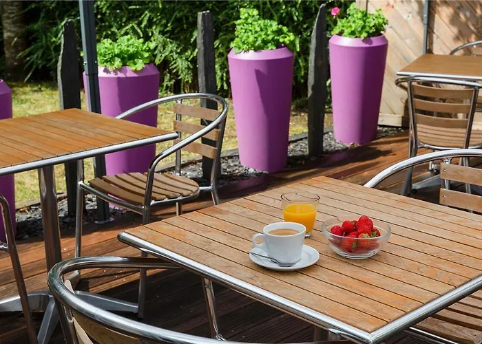 Ogangers Sud Bagatelle *