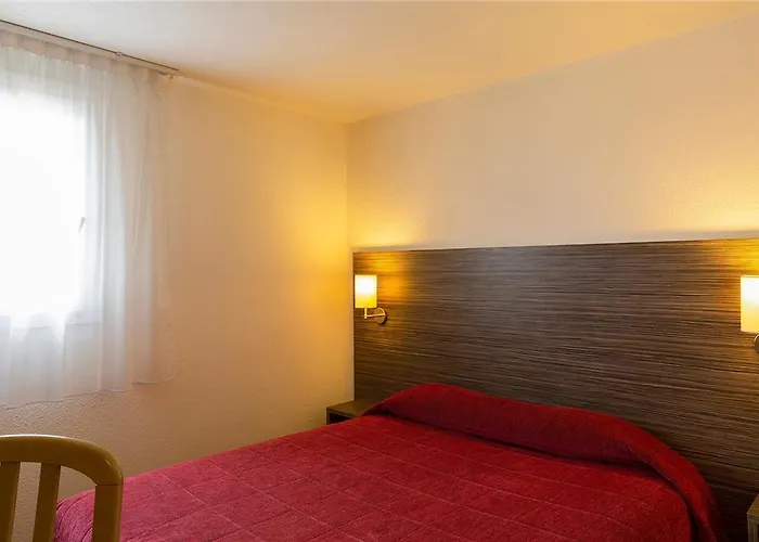 Ogangers Sud Bagatelle