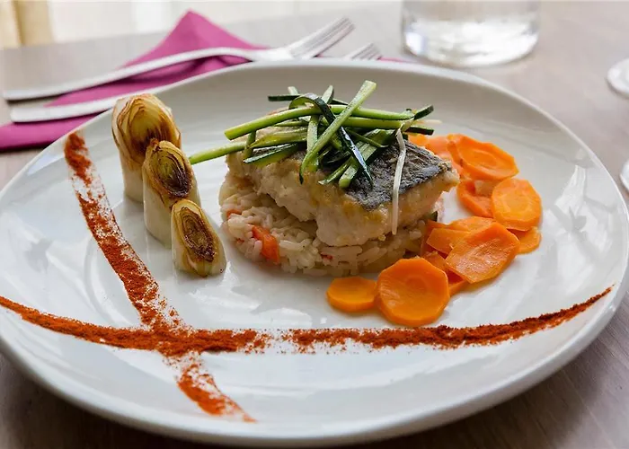 Hotel Ogangers Sud Bagatelle