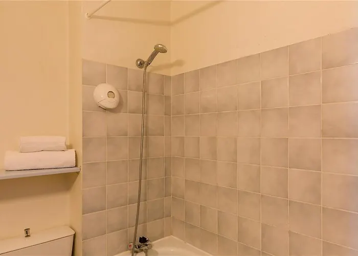 Ogangers Sud Bagatelle Hotel *