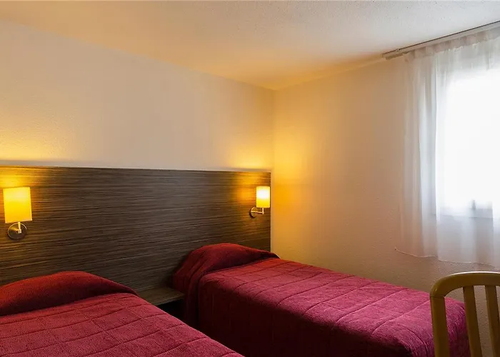 Ogangers Sud Bagatelle فندق Les Ponts-de-Cé