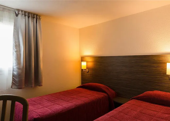 Ogangers Sud Bagatelle *